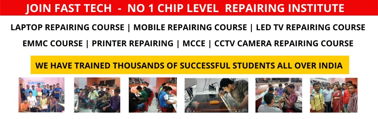 laptop repairing institute in delhi