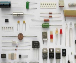 basic electronic course in Delhi