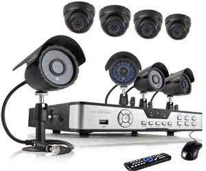 CCTV camera repairing course in Delhi