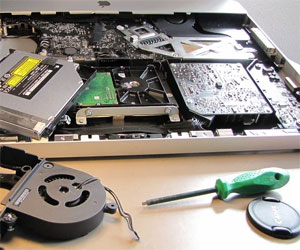 Laptop repairing course in Delhi