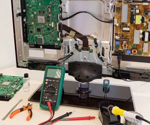 LED TV repairing course in Delhi