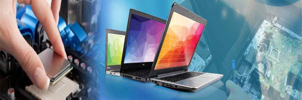 Laptop Repairing Institute in Kolkata