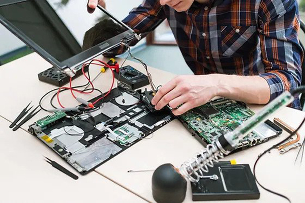 Laptop Repairing Institute in Lucknow
