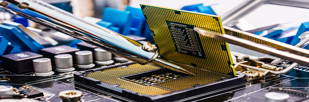 Laptop Repairing Institute in Mumbai