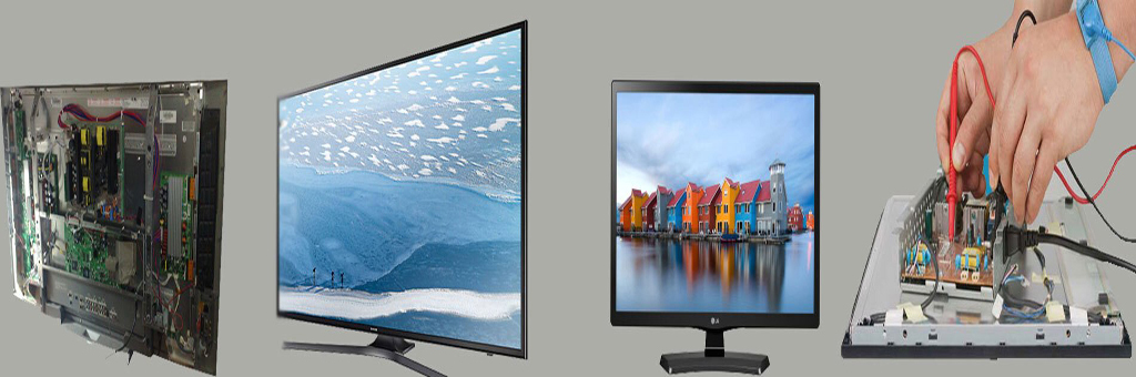 LED TV Repair Institute in GTB Nagar