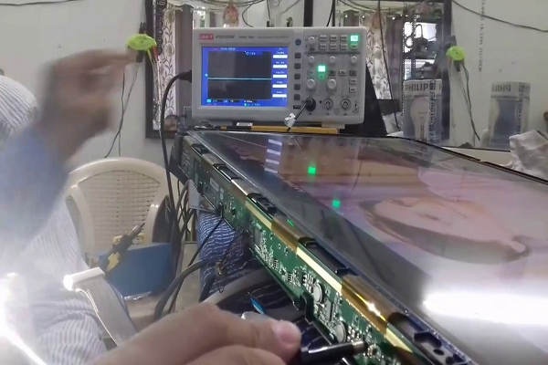 LED TV Repair Institute in Srinagar