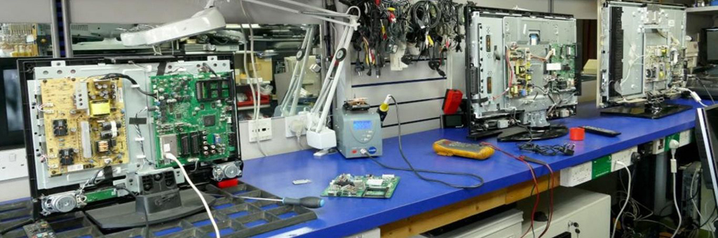 LED TV Repair Institute in Srinagar