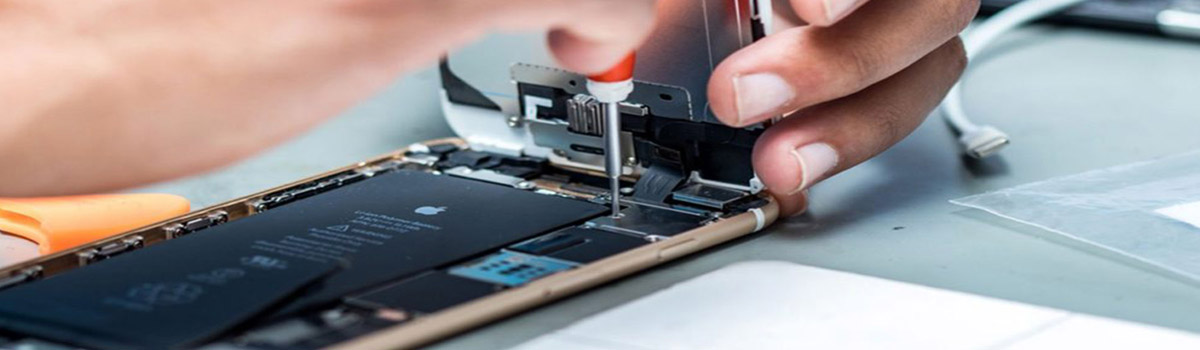 Mobile Repairing Institute in Aizawl