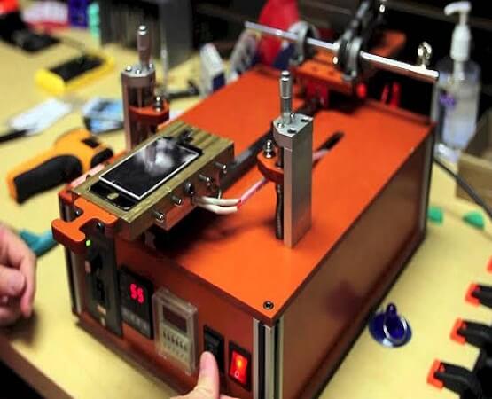 Mobile Repairing Institute in Chandigarh