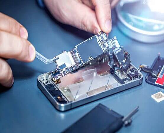 Mobile Repairing Institute in Hyderabad