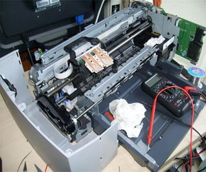 Printer repairing course in Delhi